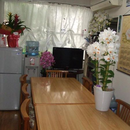 הירושימה Sansui Ryokan מראה חיצוני תמונה