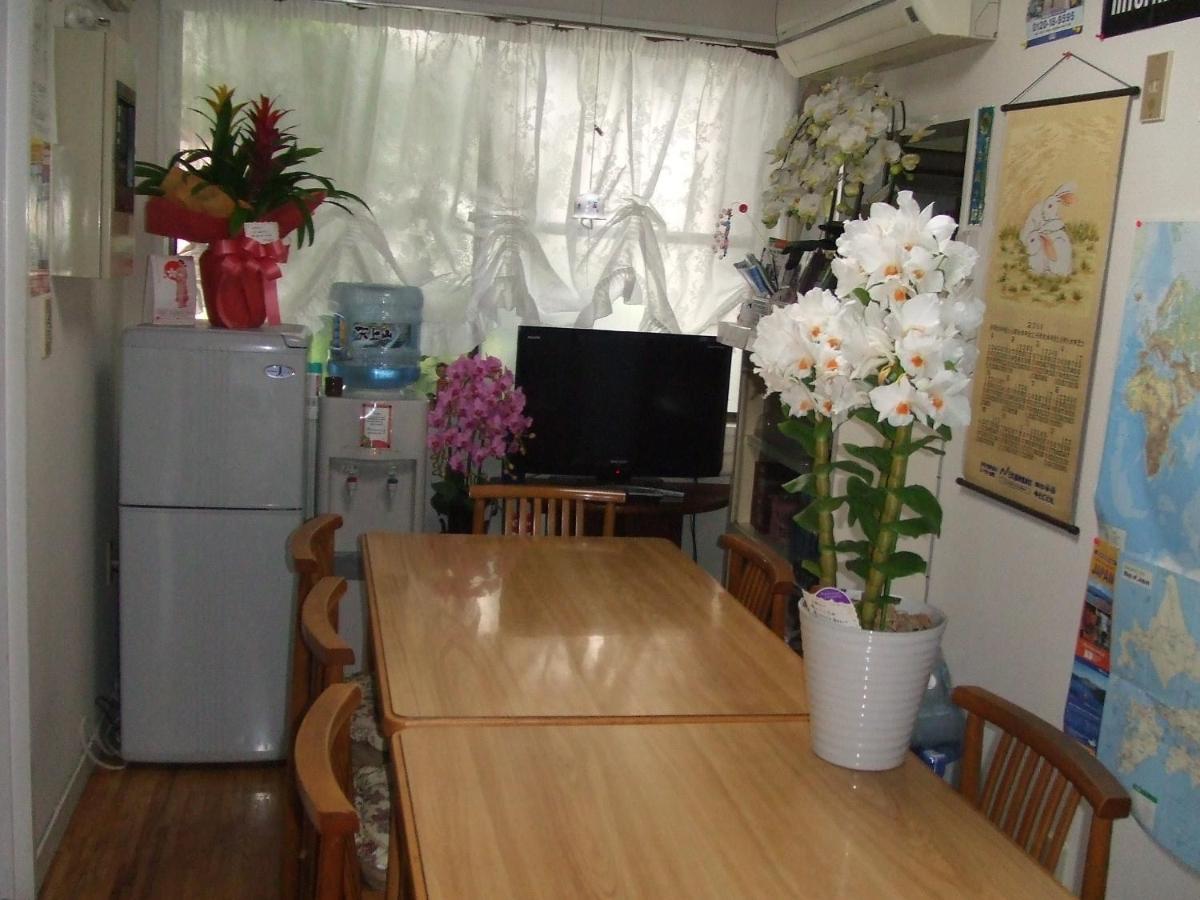 הירושימה Sansui Ryokan מראה חיצוני תמונה