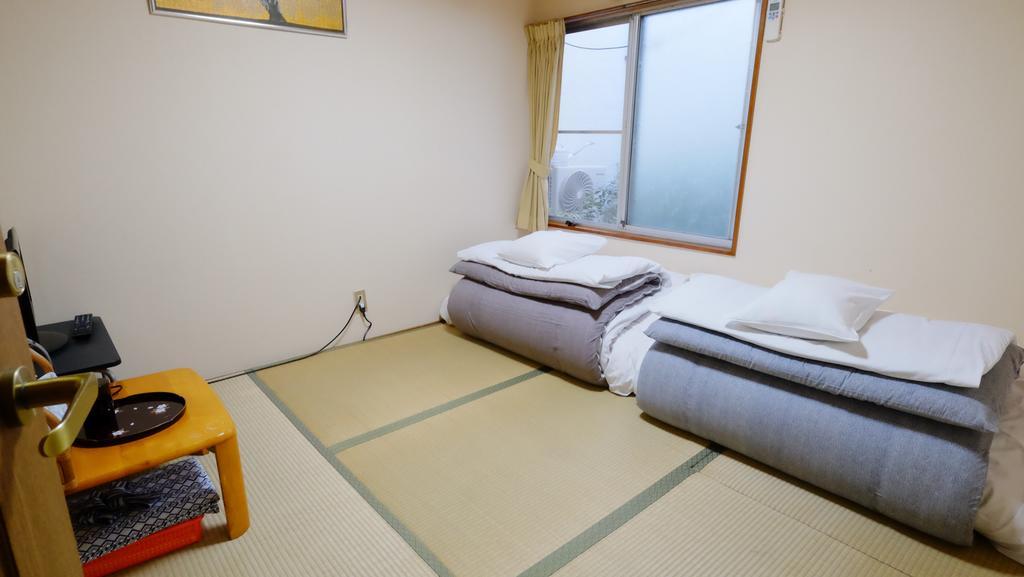 הירושימה Sansui Ryokan מראה חיצוני תמונה