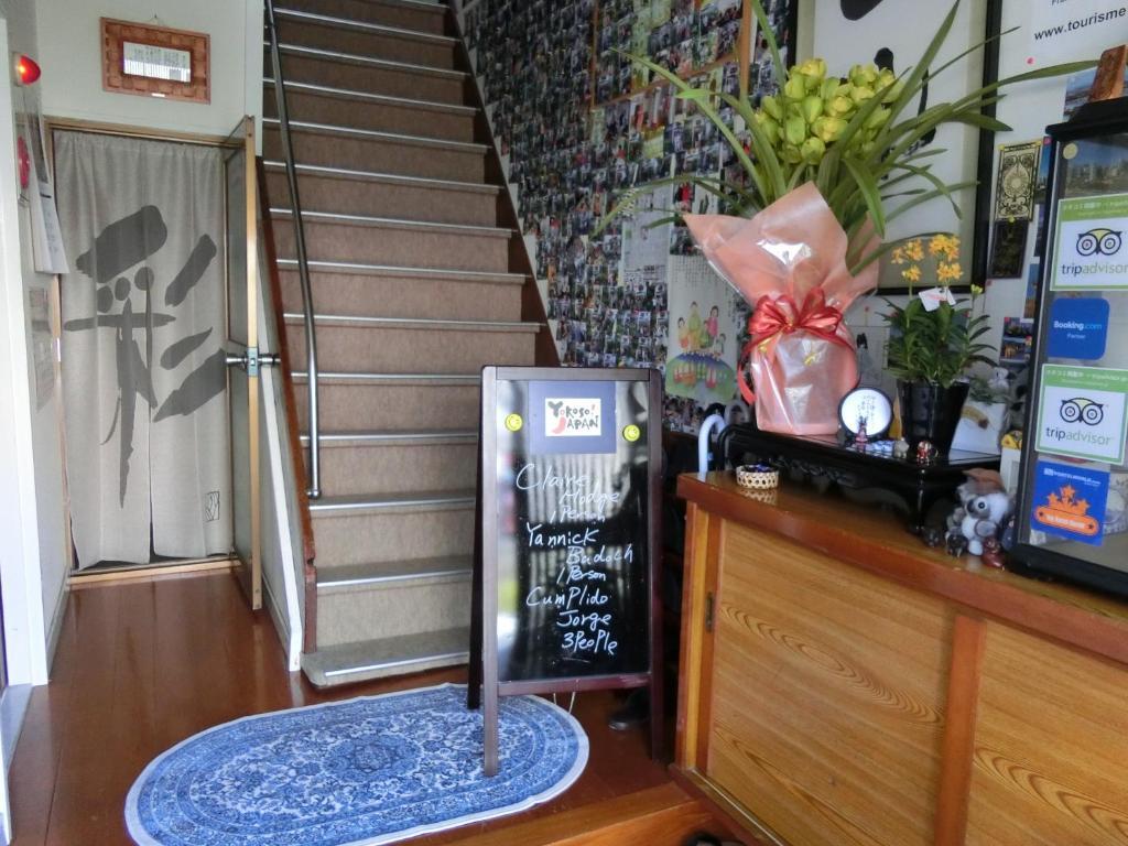 הירושימה Sansui Ryokan מראה חיצוני תמונה